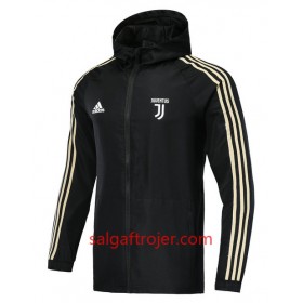 Juventus Windrunner-jakke 2018-2019